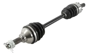 6 Ball Heavy Duty Axle Front