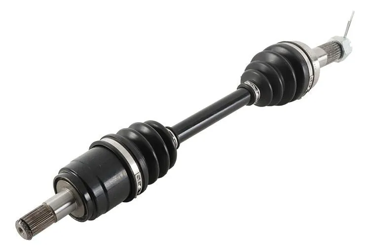 6 Ball Heavy Duty Axle Front