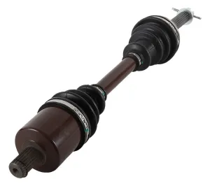 6 Ball Heavy Duty Axle Front