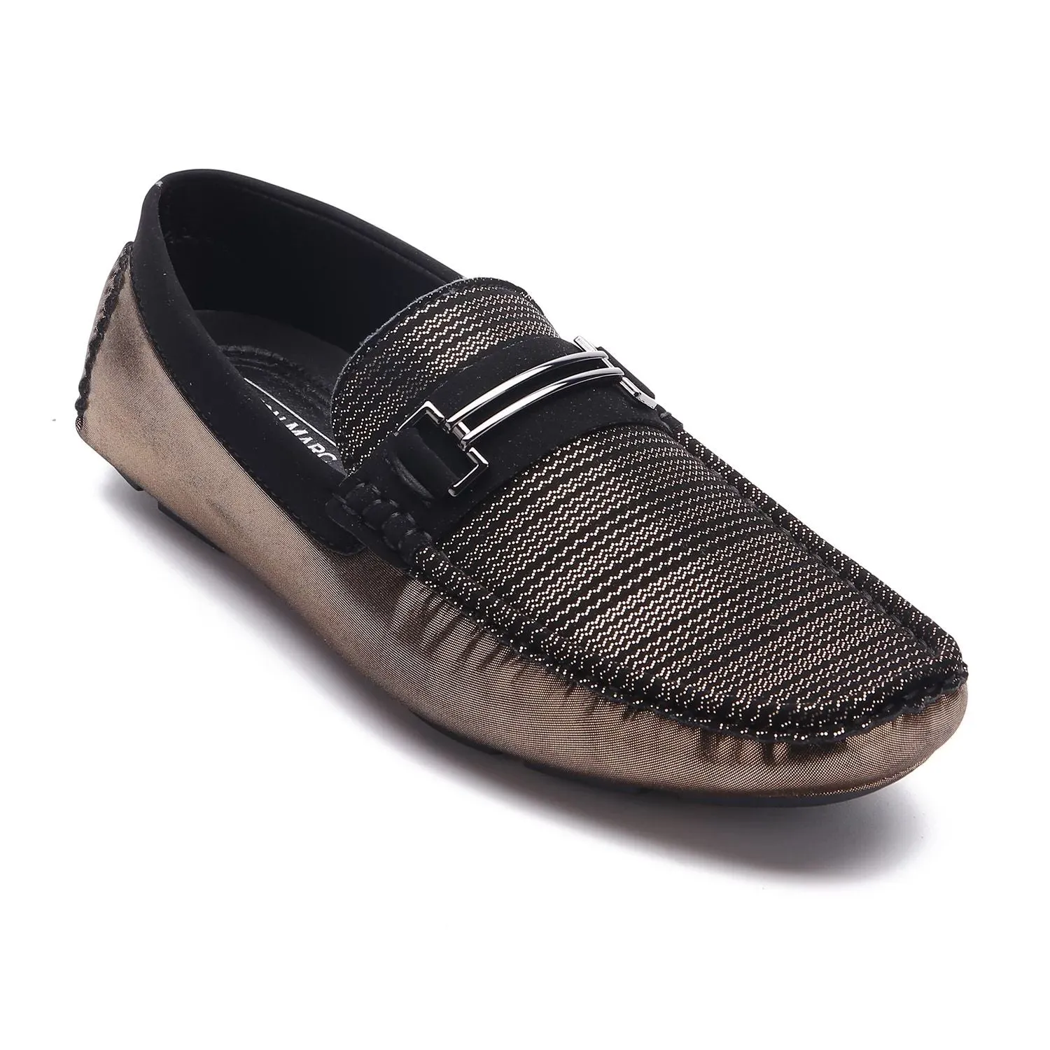 Aston Marc Men's Driving Shoes