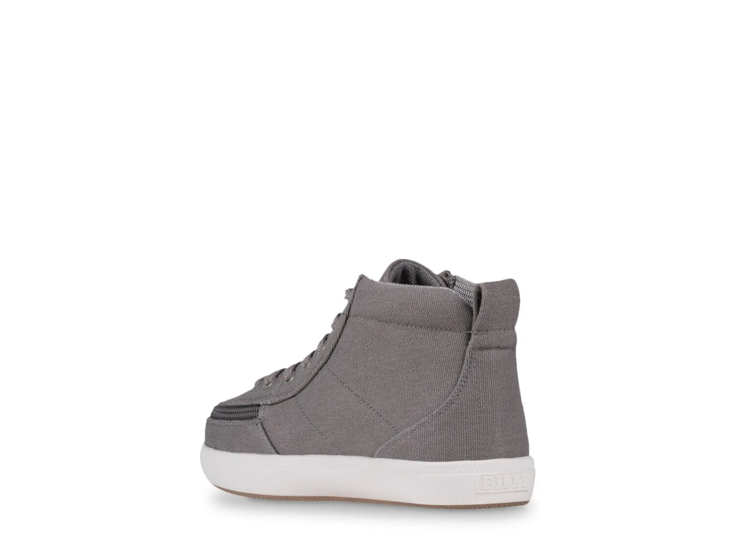 Billy Footwear Classic II high top sneakers, gray