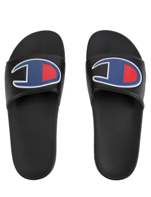 Champion IPO Black Slides