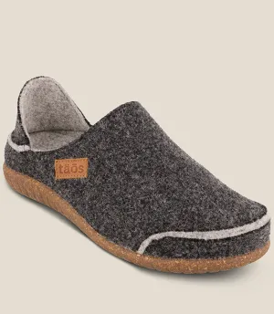 Convertawool in Charcoal by Taos