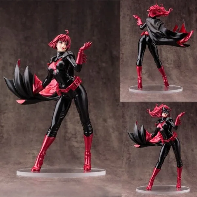 DC Comics Bishoujo - Batwoman Statue