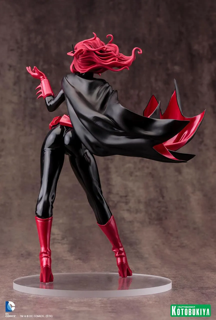 DC Comics Bishoujo - Batwoman Statue