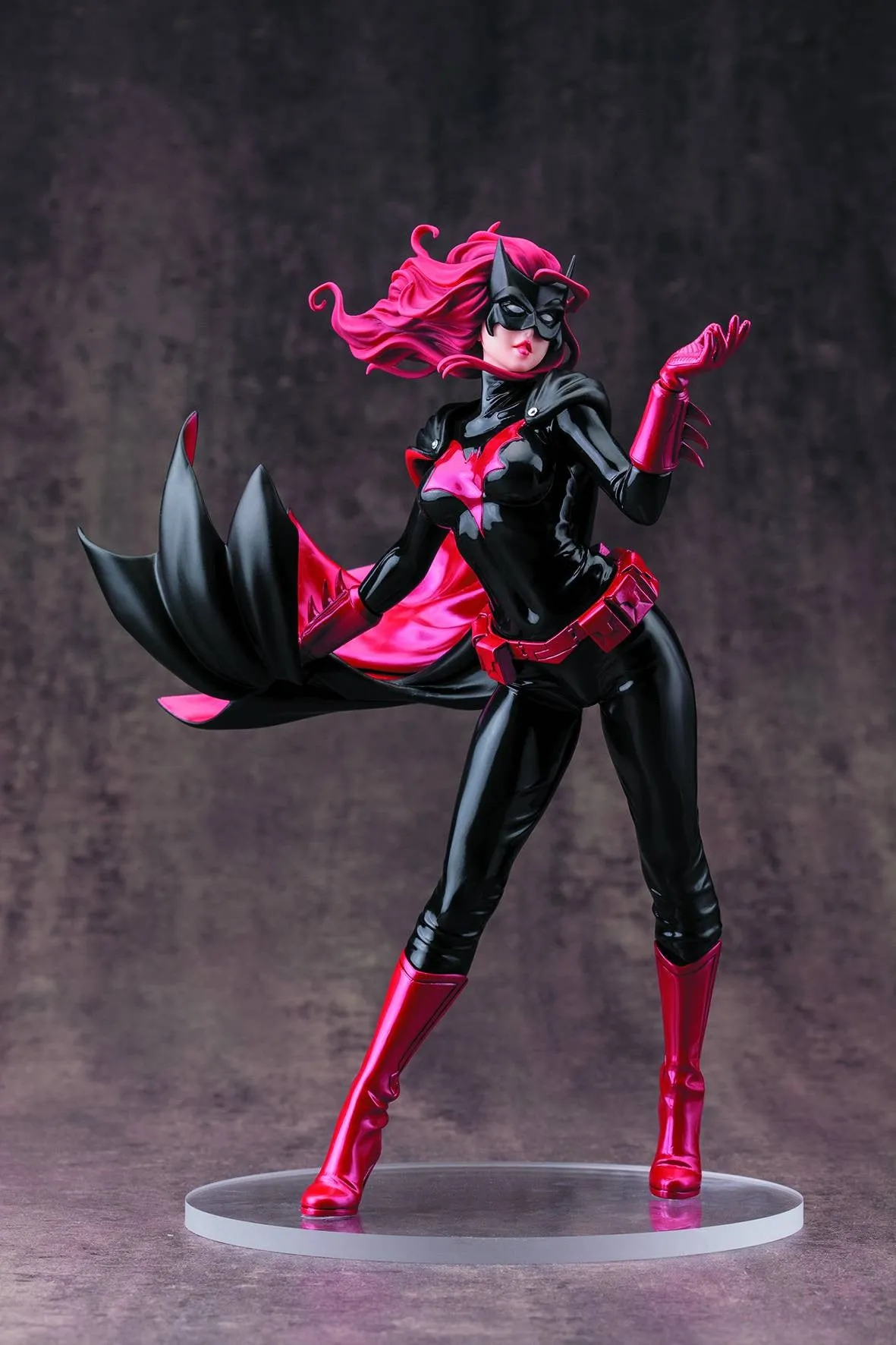 DC Comics Bishoujo - Batwoman Statue