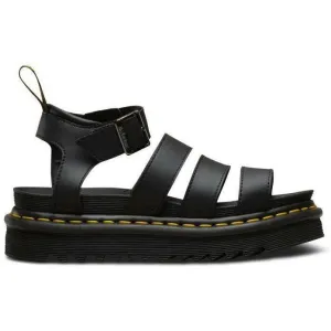 Dr Martens V Blaire 3 Strap Sandal