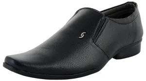 Elegant & Stylish Black Formal Shoes For Men