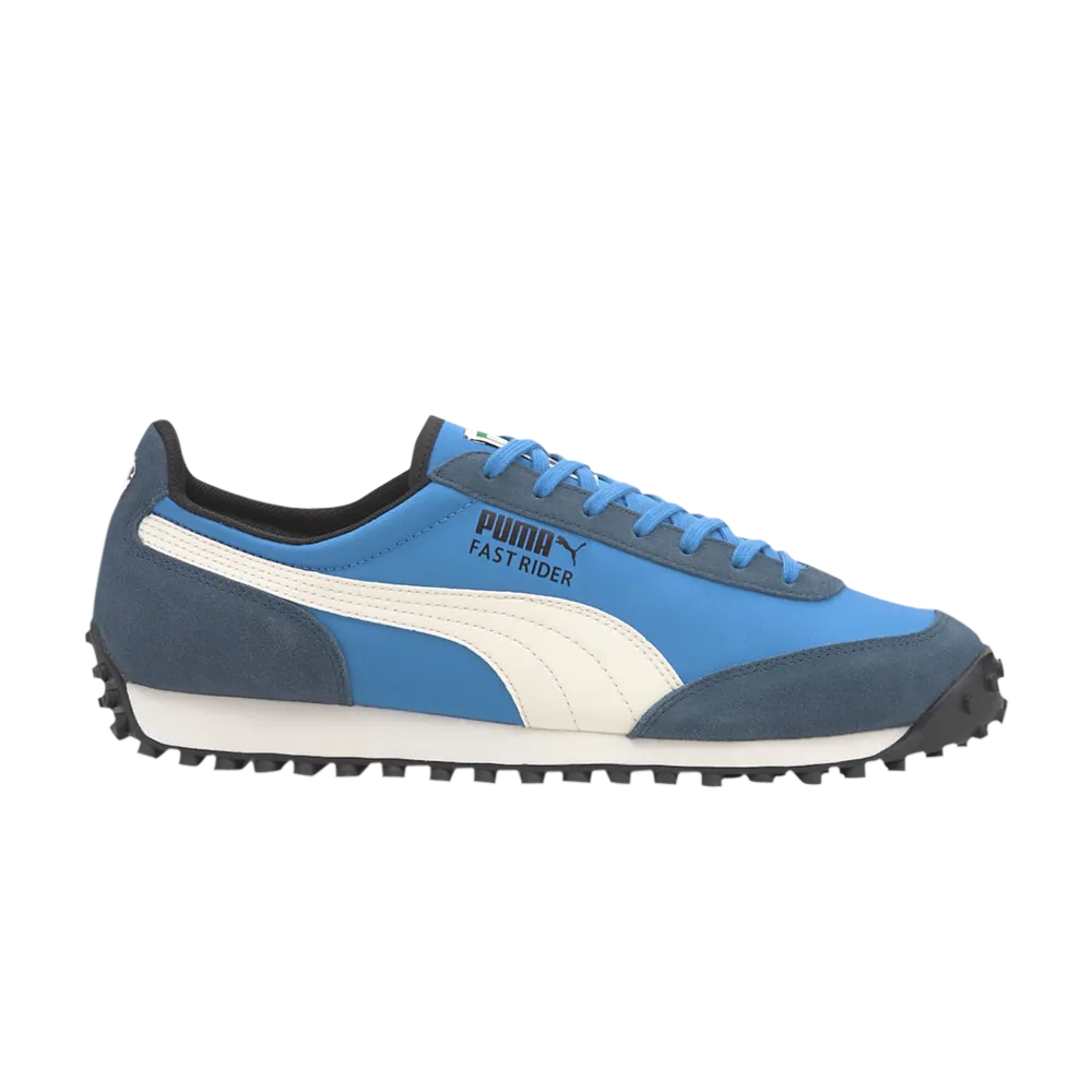 Fast Rider Source Puma sneakers, blue