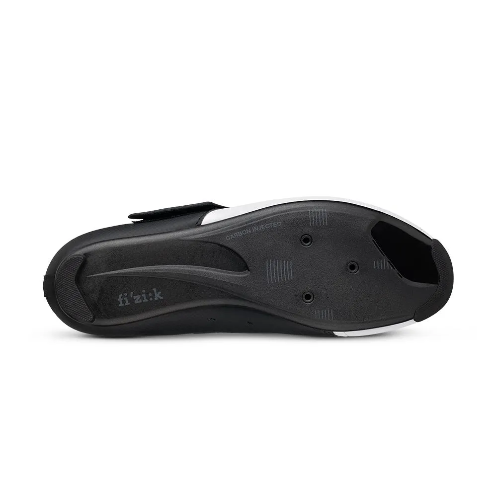 Fizik Transiro R4 Powerstrap Triathlon Bike Shoe