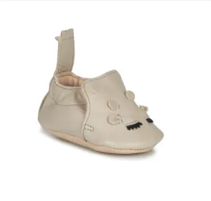 Giraffe Baby Shoes