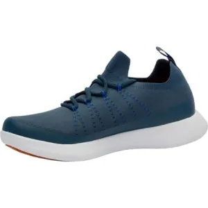 Grundens sneakers, dark blue