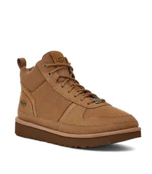 Highland Hi Heritage in Chestnut Suede by UGG