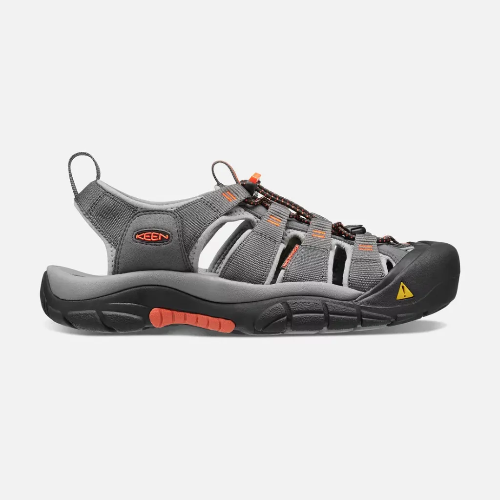 Keen Men's Newport H2 Sandals