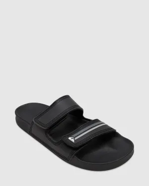 Mens Rivi Double Sandals