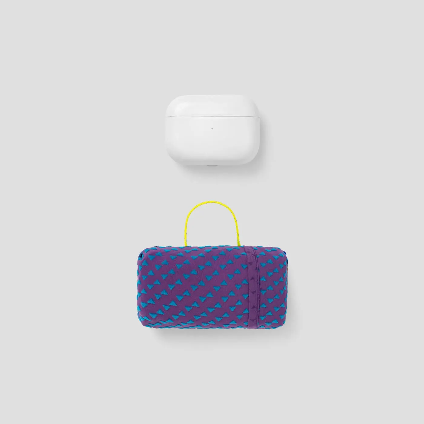 Micro Musette Bag - Mcnally