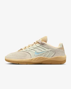 NIKE SB VERTEBRAE - COCONUT MILK/JADE ICE - COCONUT MILK/JADE ICE-SESAME-FLT GOLD