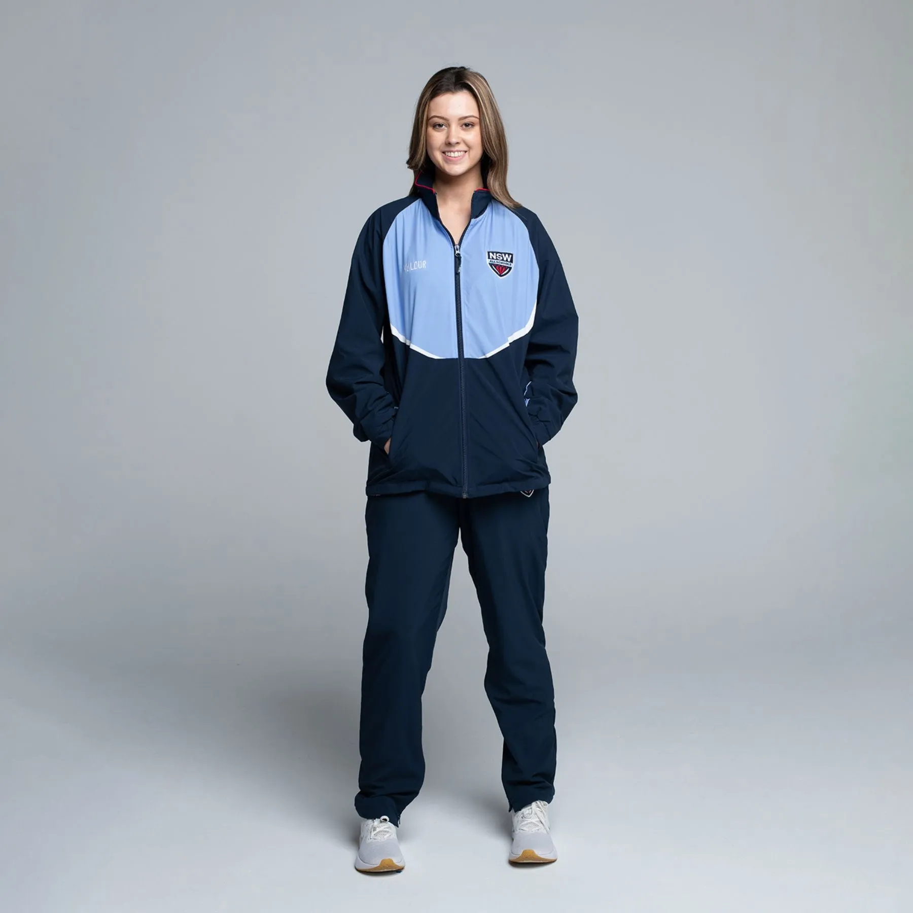 NSW All Schools Unisex Representative Track Pants