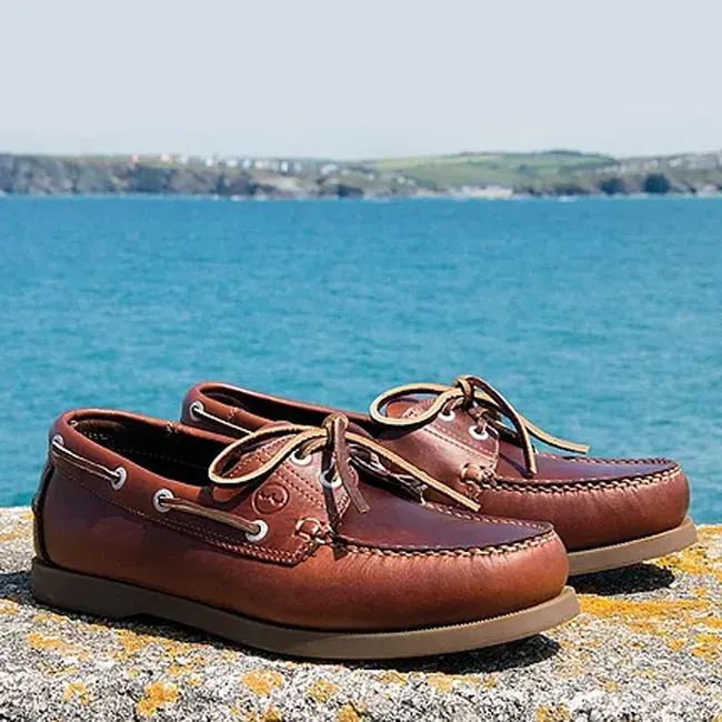 Orca Bay - Creek Deck Shoe