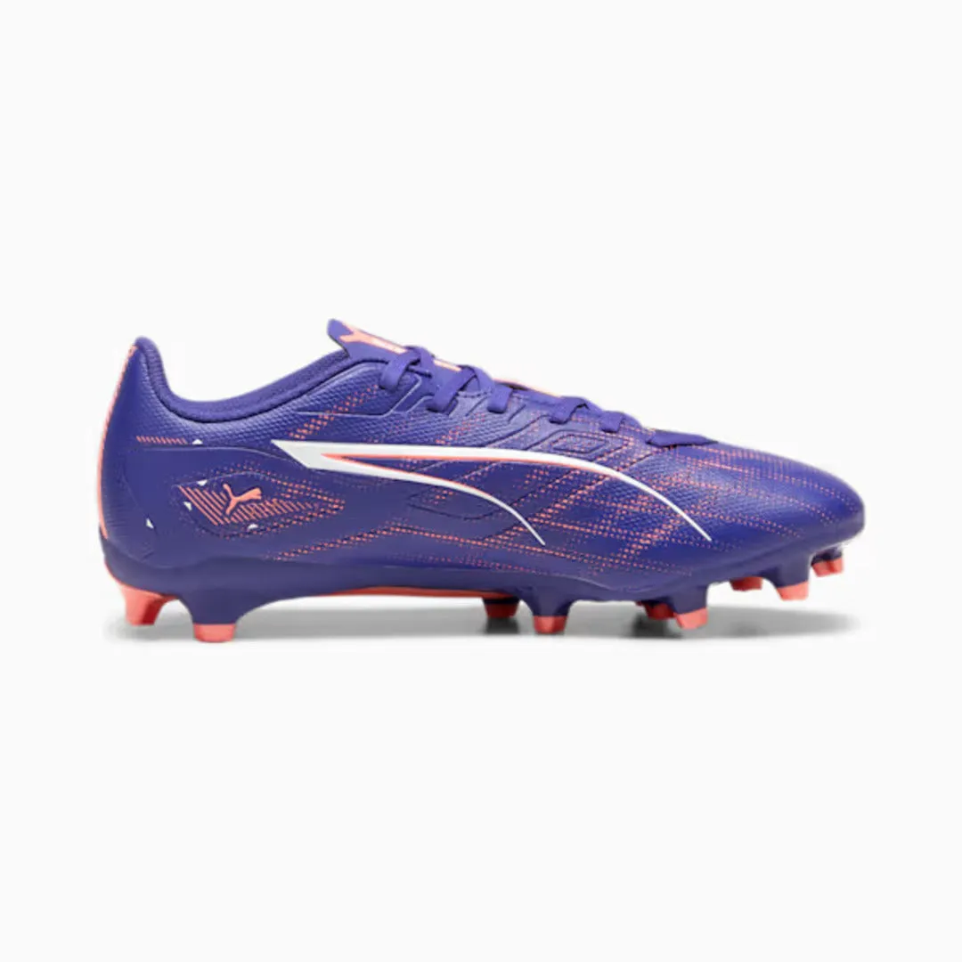 Puma Women's Ultra 5 Play FG/AG 108100-01 Soccer Shoes