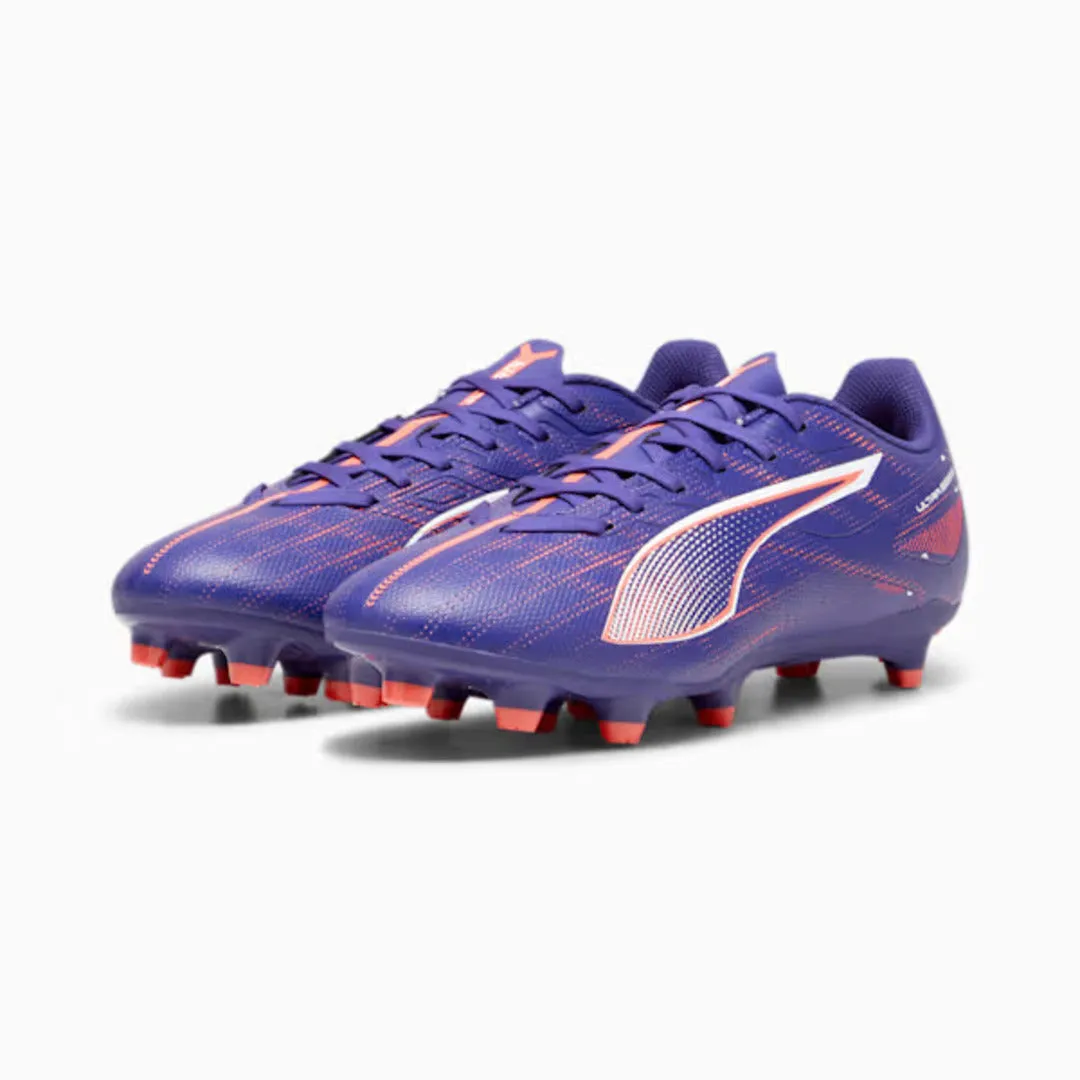 Puma Women's Ultra 5 Play FG/AG 108100-01 Soccer Shoes