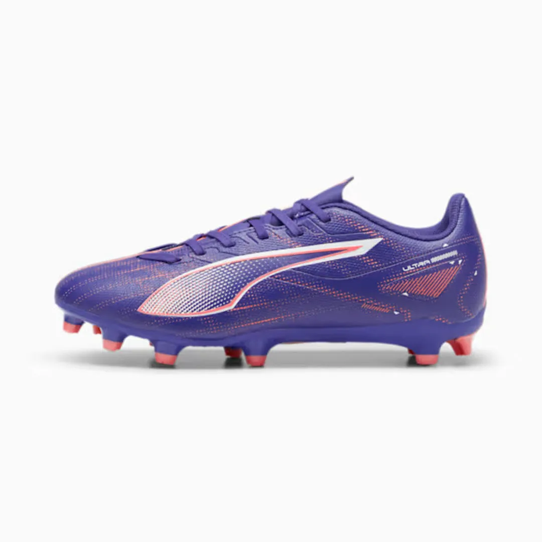 Puma Women's Ultra 5 Play FG/AG 108100-01 Soccer Shoes