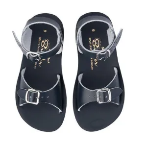 Salt-Water Sandals Surfer - Navy Blue