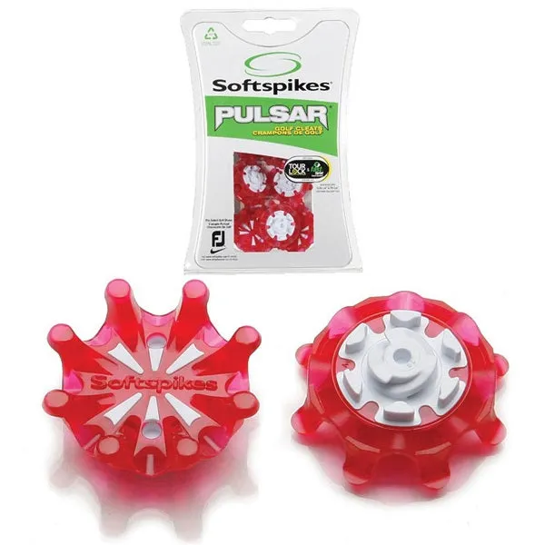 Softspikes Pulsar Fast Twist 3.0 Golf Cleats