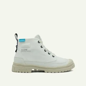 SP20 HI WP  WOMEN'S SHOES - STAR WHT/TURTLEDOVE