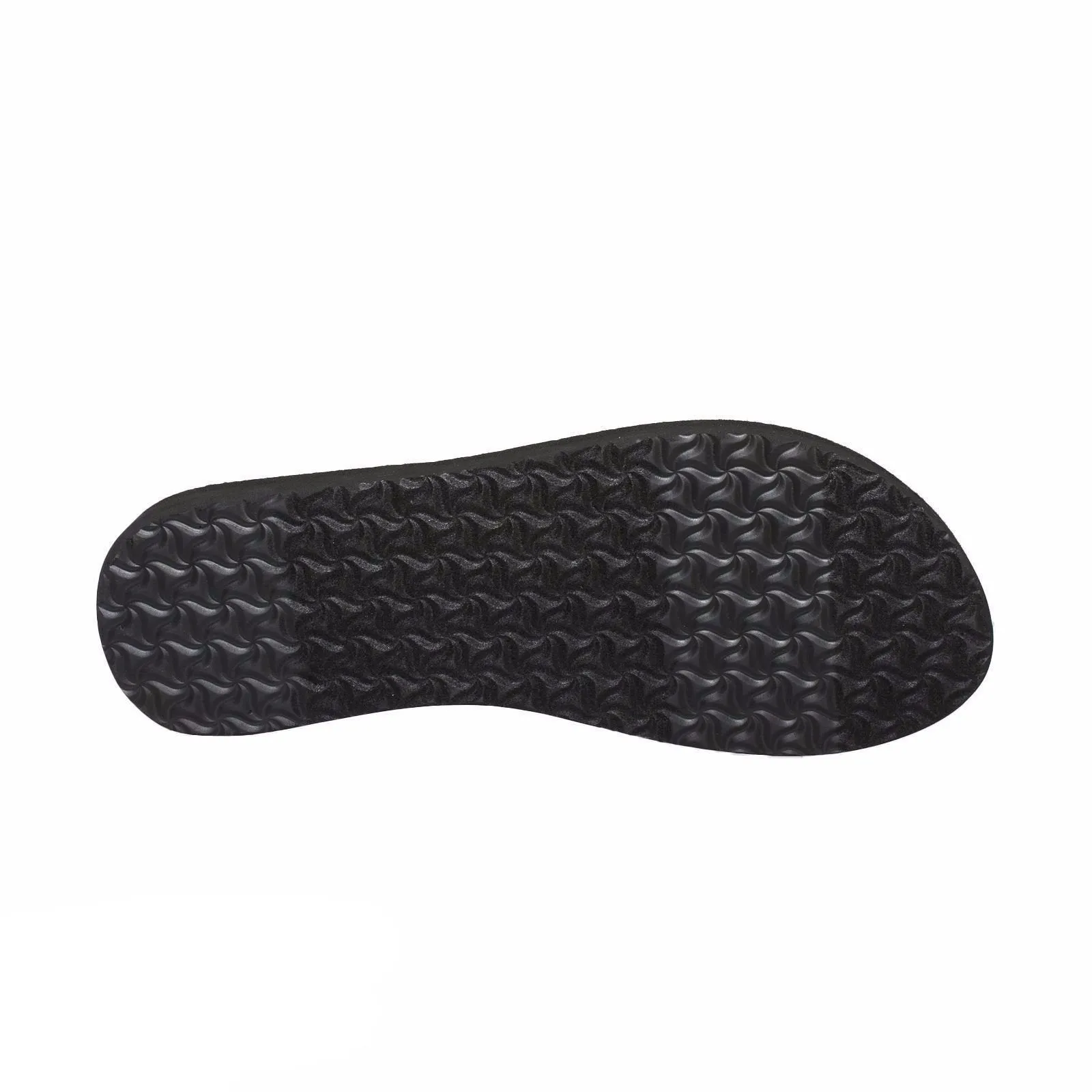 Teva Olowahu Mix B Black on Black Sandals