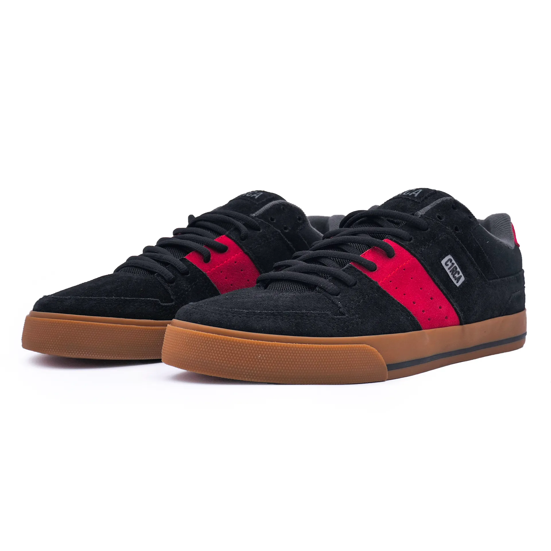 WIDOMAKER-BLACK/RED/GUM