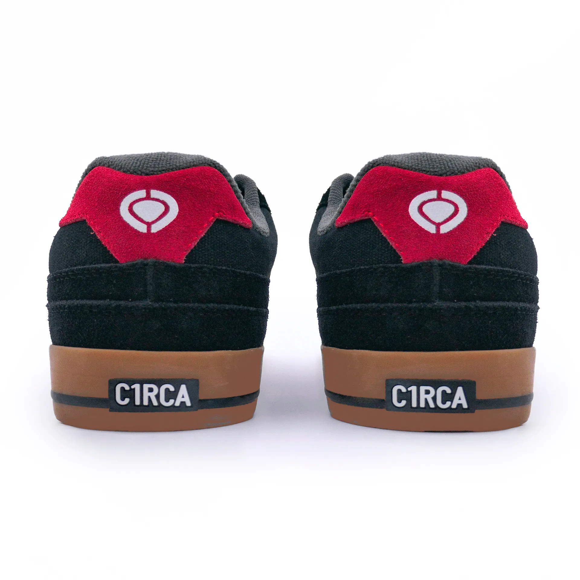 WIDOMAKER-BLACK/RED/GUM